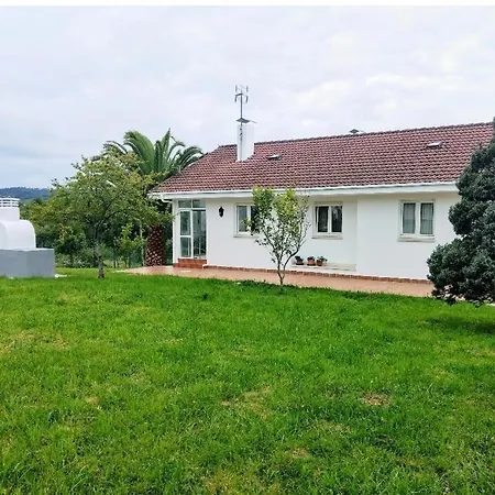 Horská chata Preciosa + Playa + Jardin + Mascotas