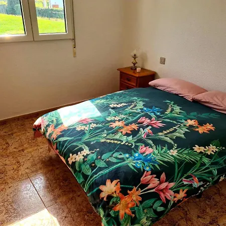 Preciosa + Playa + Jardin + Mascotas