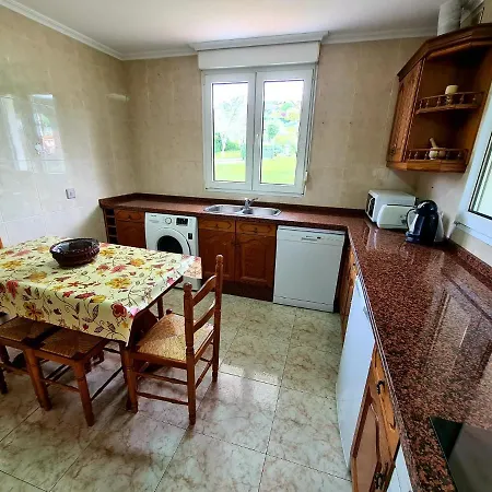 Horská chata Preciosa + Playa + Jardin + Mascotas