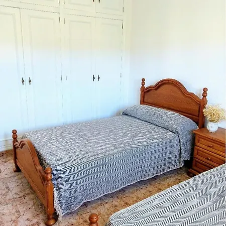 Preciosa + Playa + Jardin + Mascotas