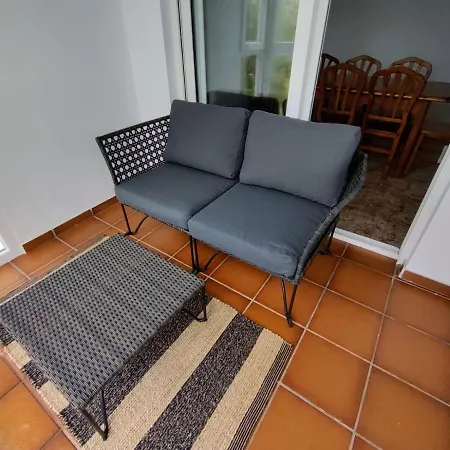 Chalet Preciosa + Playa + Jardin + Mascotas