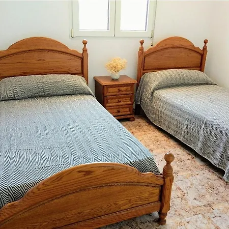 Preciosa + Playa + Jardin + Mascotas Naveces