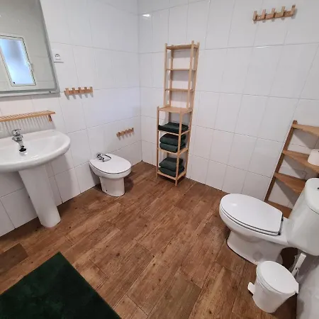 Horská chata Preciosa + Playa + Jardin + Mascotas *