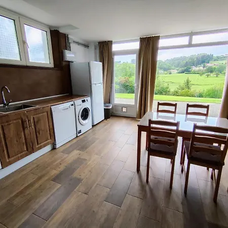 Preciosa + Playa + Jardin + Mascotas Horská chata