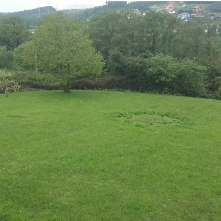 Preciosa + Playa + Jardin + Mascotas 샬레 *