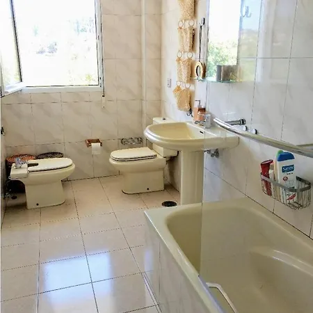 Preciosa + Playa + Jardin + Mascotas Naveces