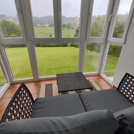 Preciosa + Playa + Jardin + Mascotas 샬레