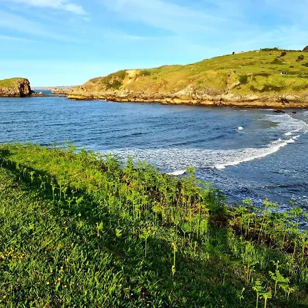 Preciosa + Playa + Jardin + Mascotas 샬레 *